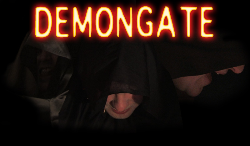 DEMONGATE
